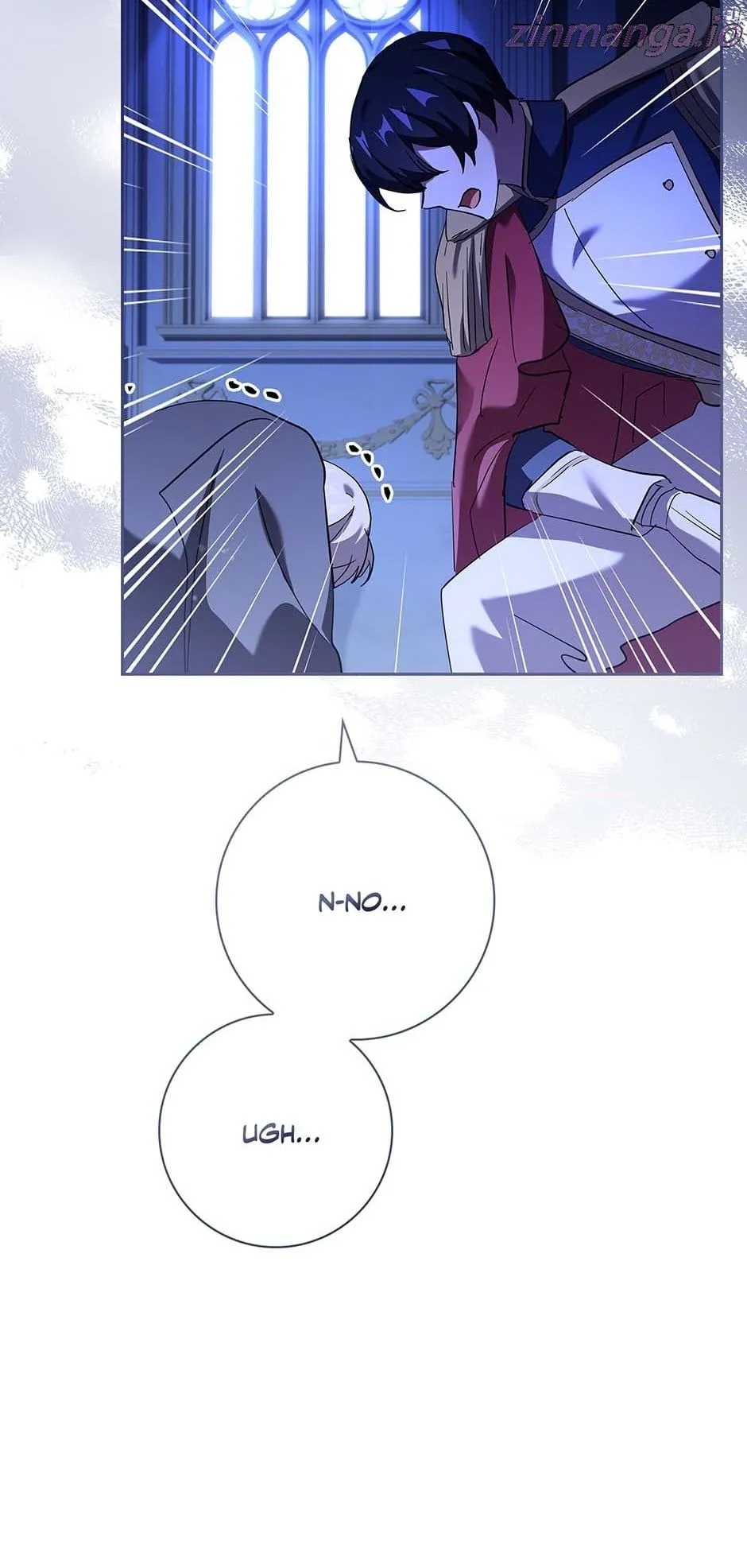 Attic princess chapter 82 page 93