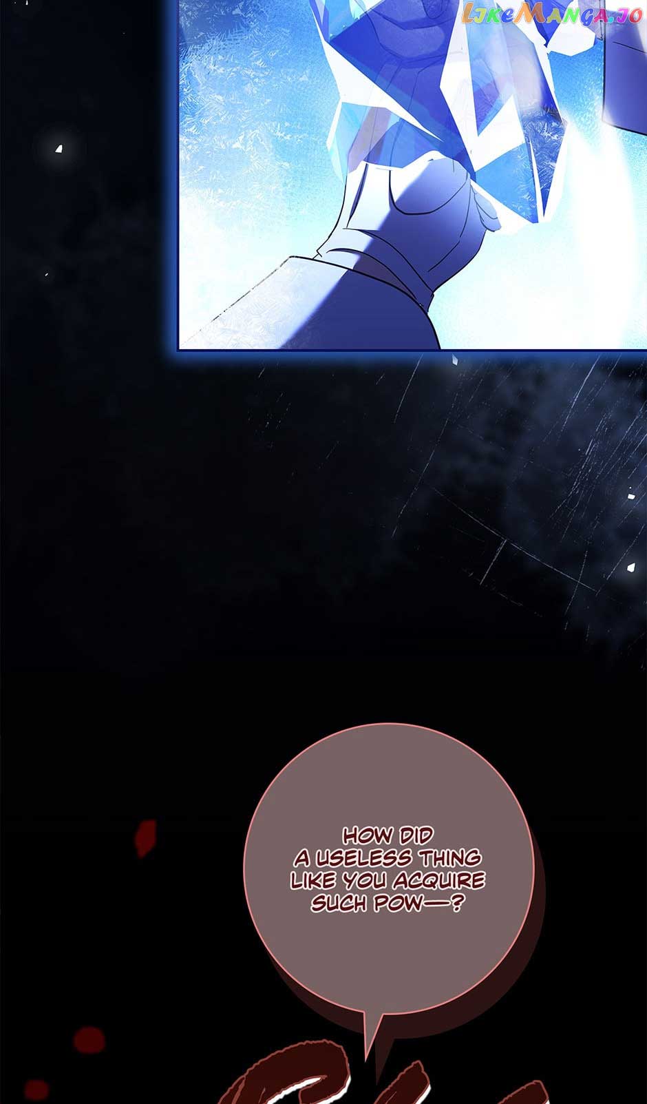 Attic princess chapter 83 page 42