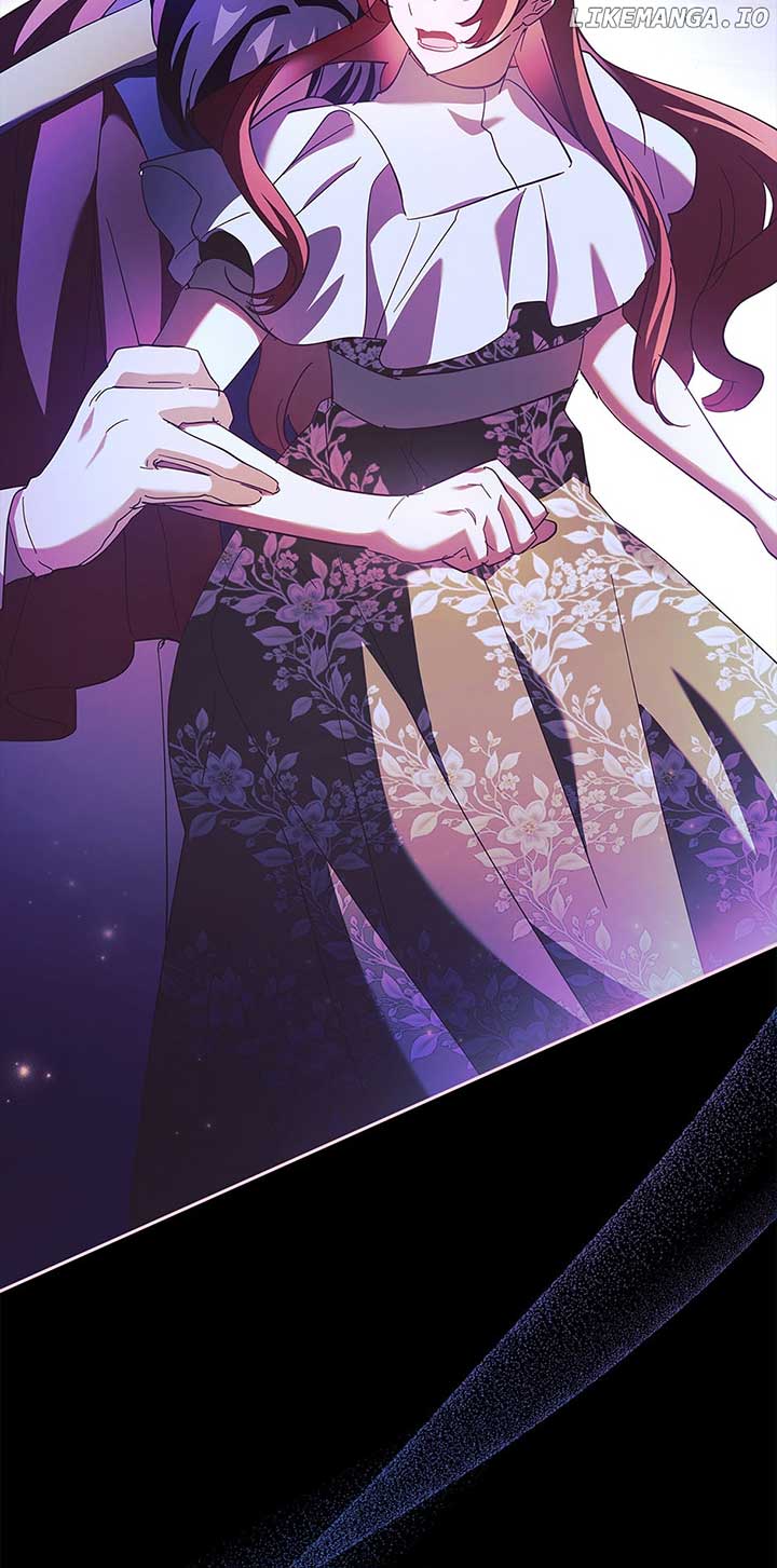 Attic princess chapter 84 page 41