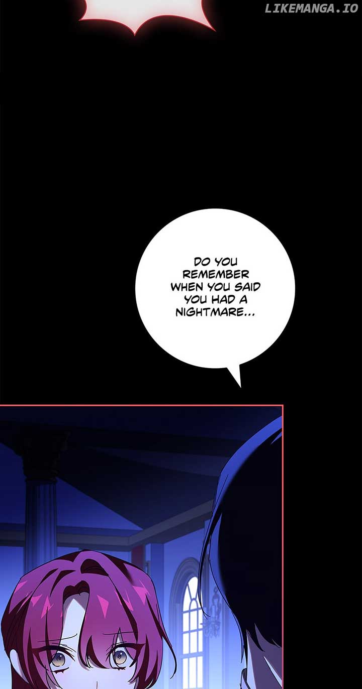 Attic princess chapter 84 page 72