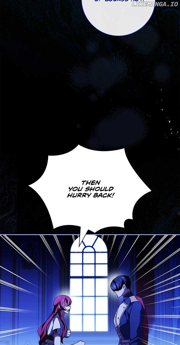 Attic princess chapter 84 page 92