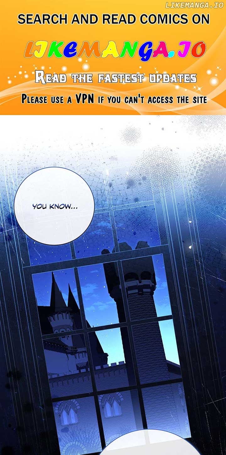 Attic princess chapter 85 page 1