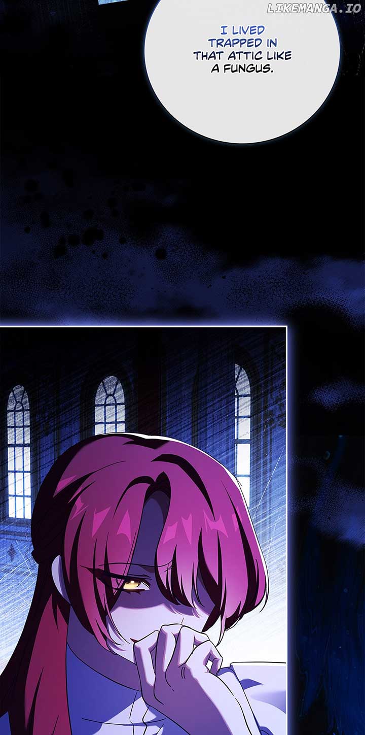 Attic princess chapter 85 page 2