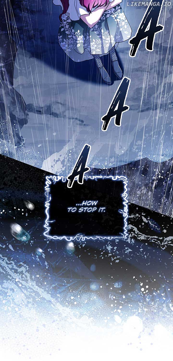 Attic princess chapter 85 page 45