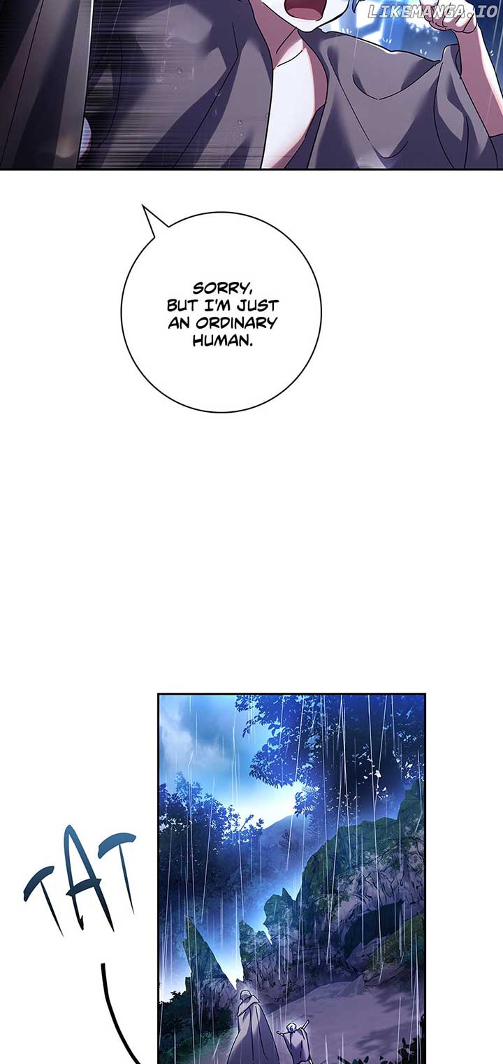 Attic princess chapter 85 page 72