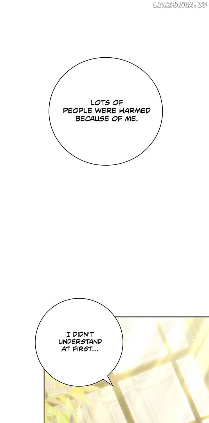 Attic princess chapter 86 page 46