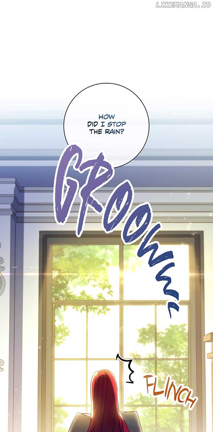 Attic princess chapter 87 page 8