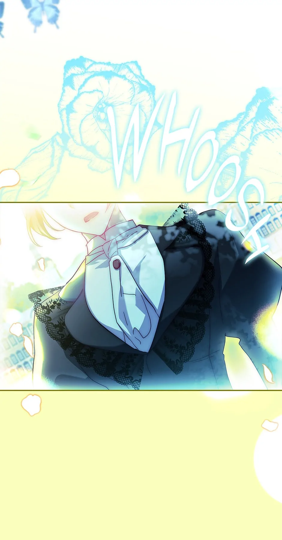 Attic princess chapter 89 page 4
