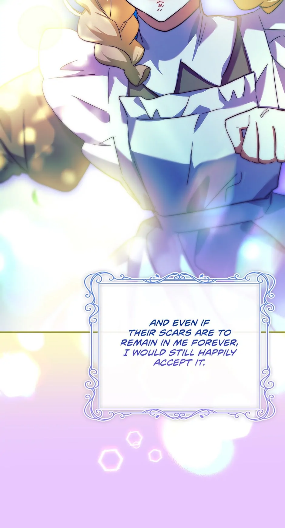 Attic princess chapter 89 page 9