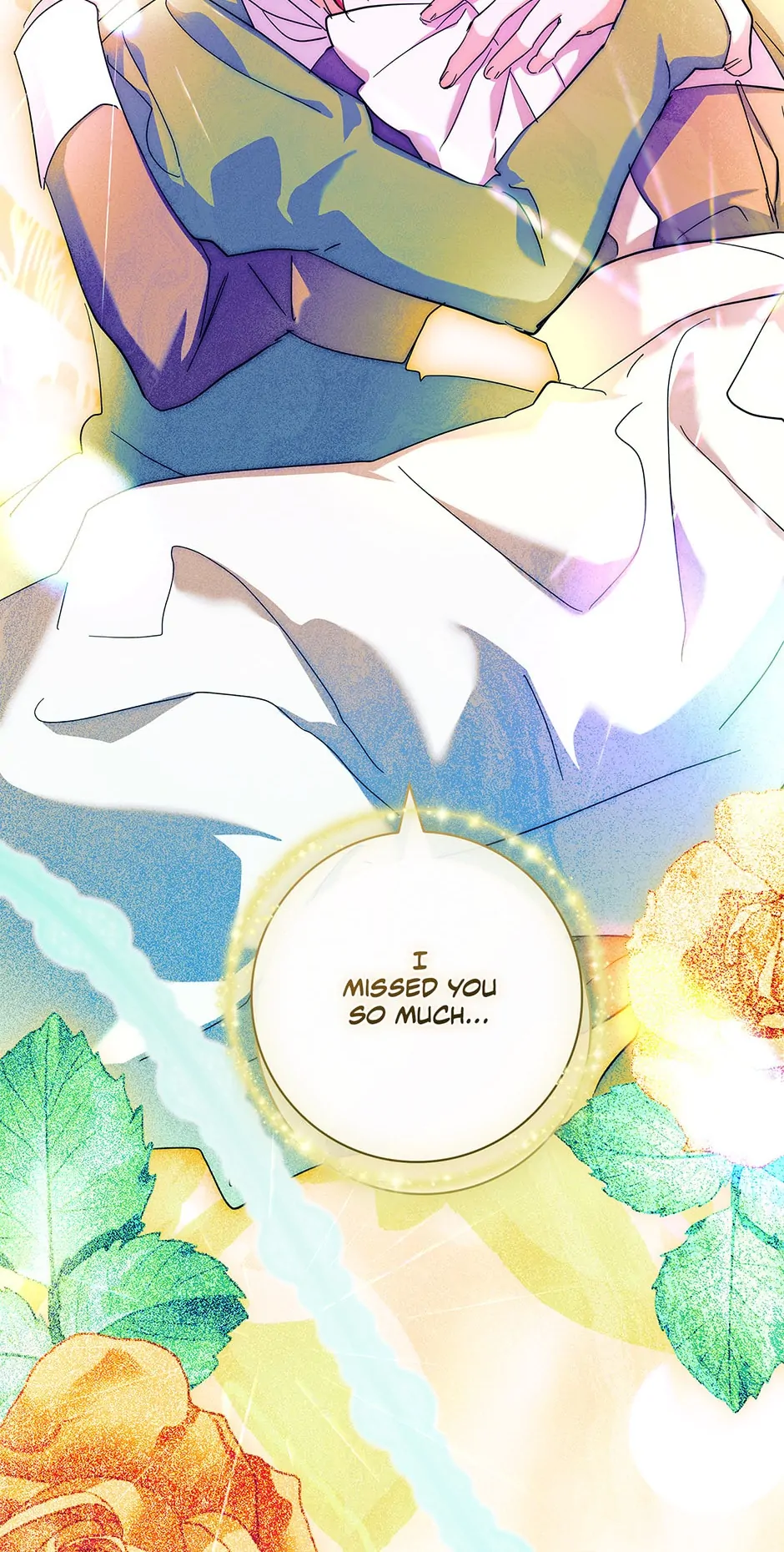 Attic princess chapter 89 page 15