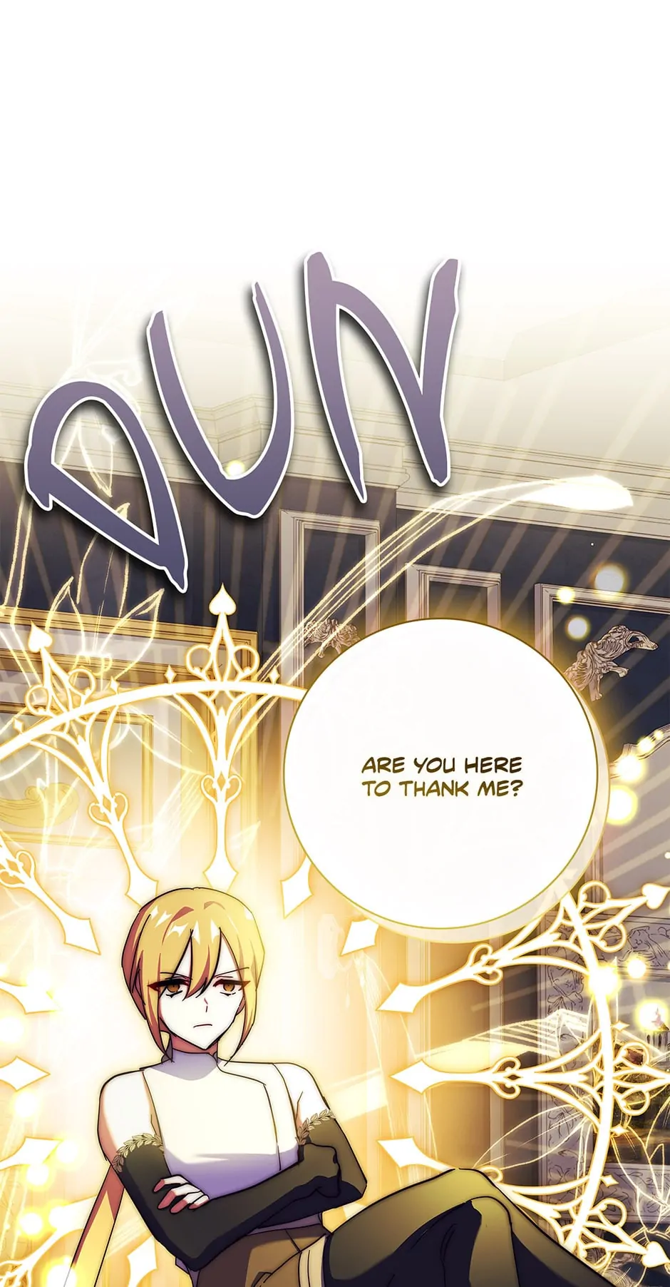Attic princess chapter 89 page 24
