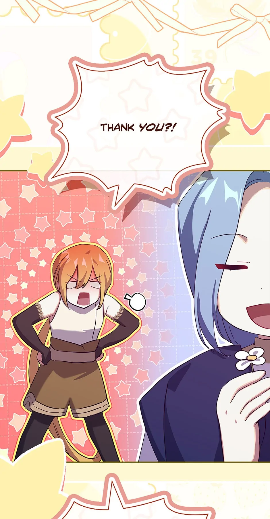 Attic princess chapter 89 page 27