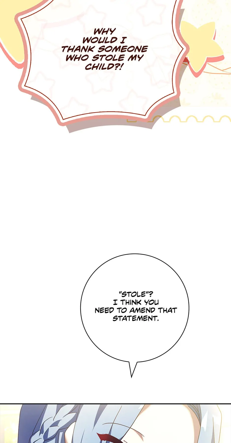 Attic princess chapter 89 page 28