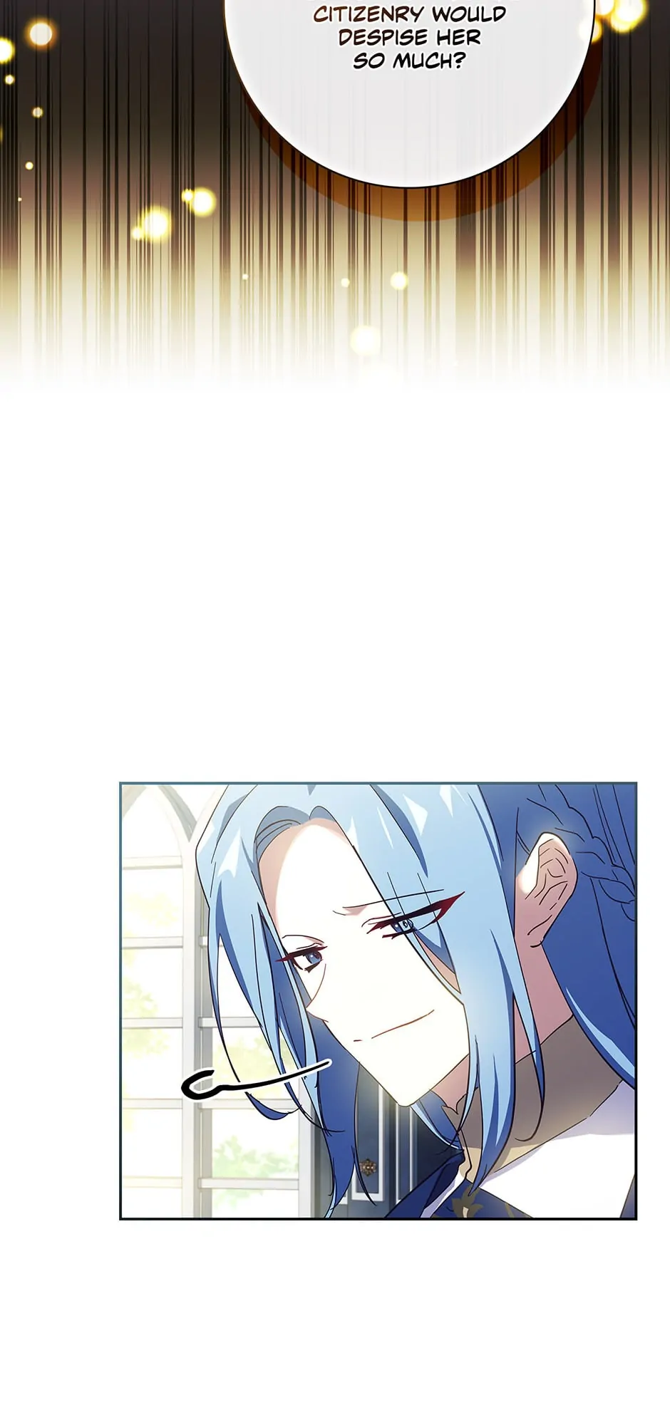 Attic princess chapter 89 page 34