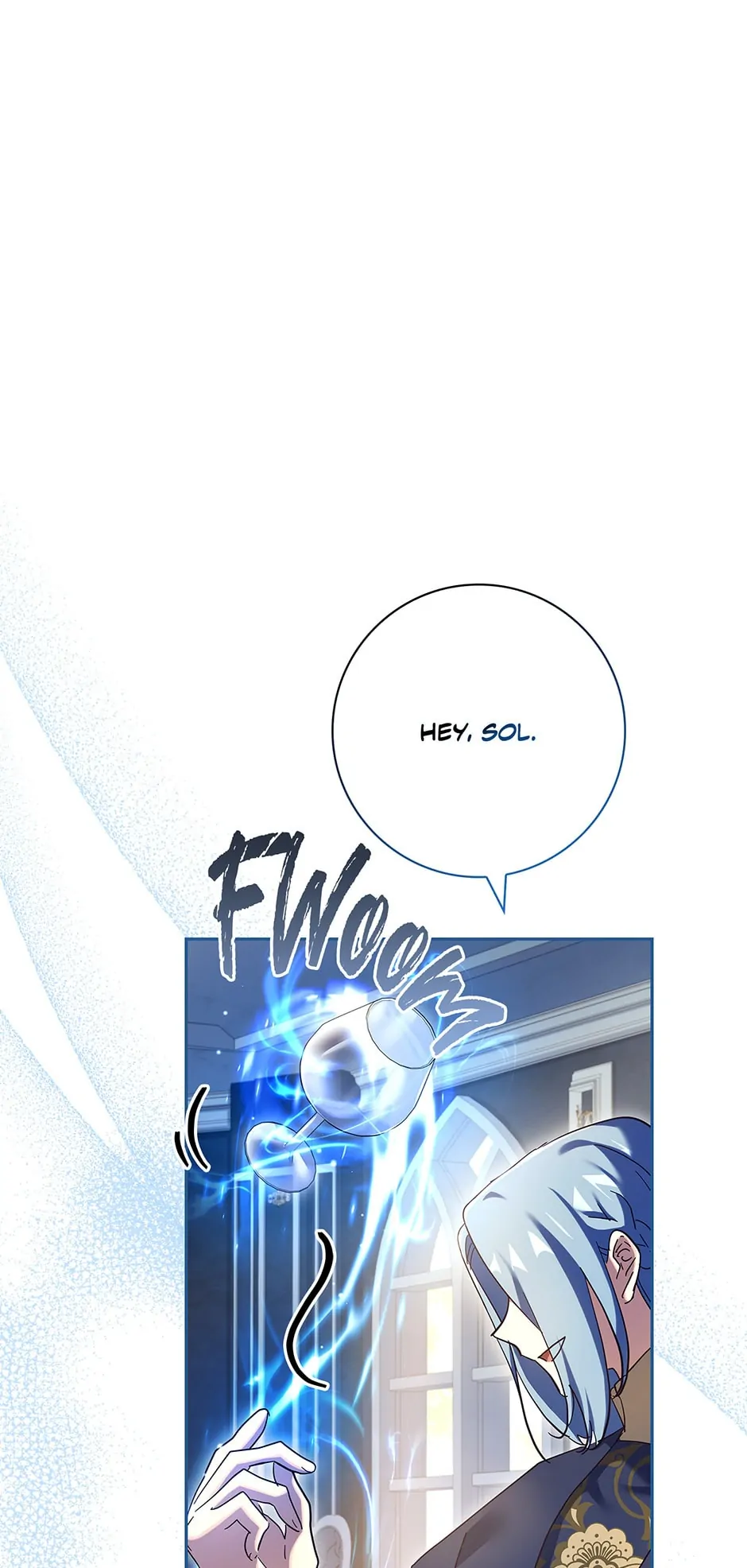 Attic princess chapter 89 page 35