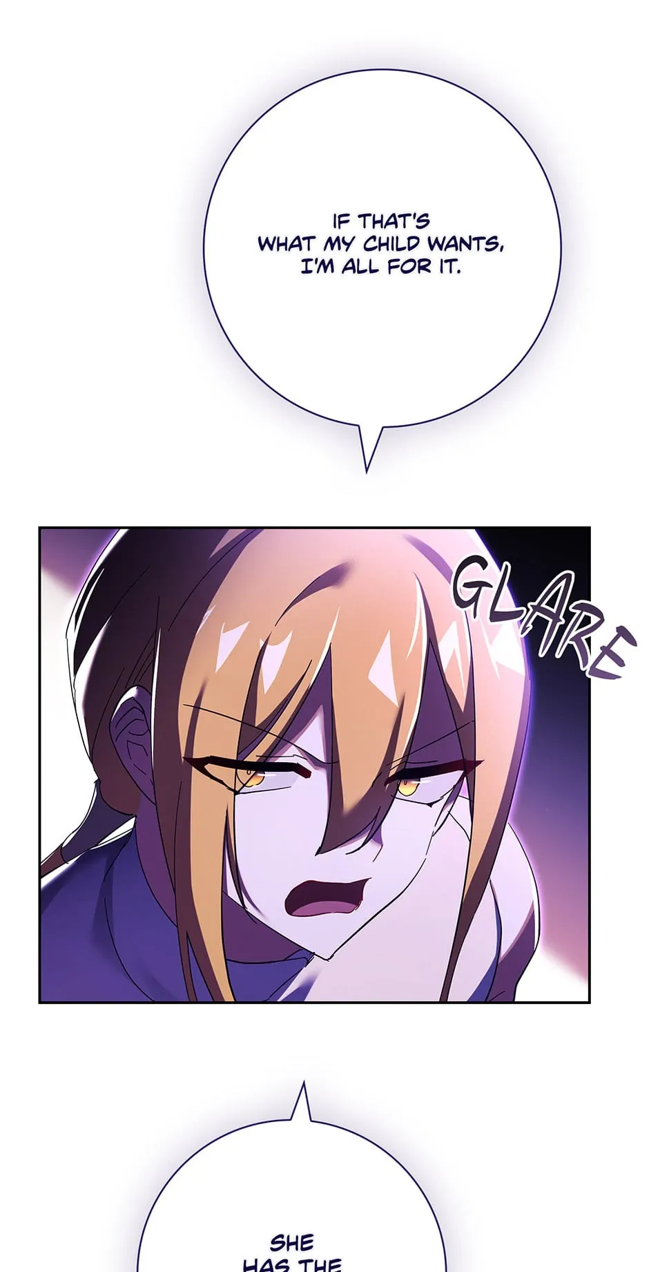 Attic princess chapter 89 page 38
