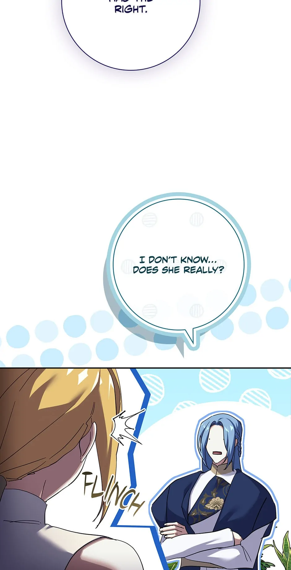Attic princess chapter 89 page 39