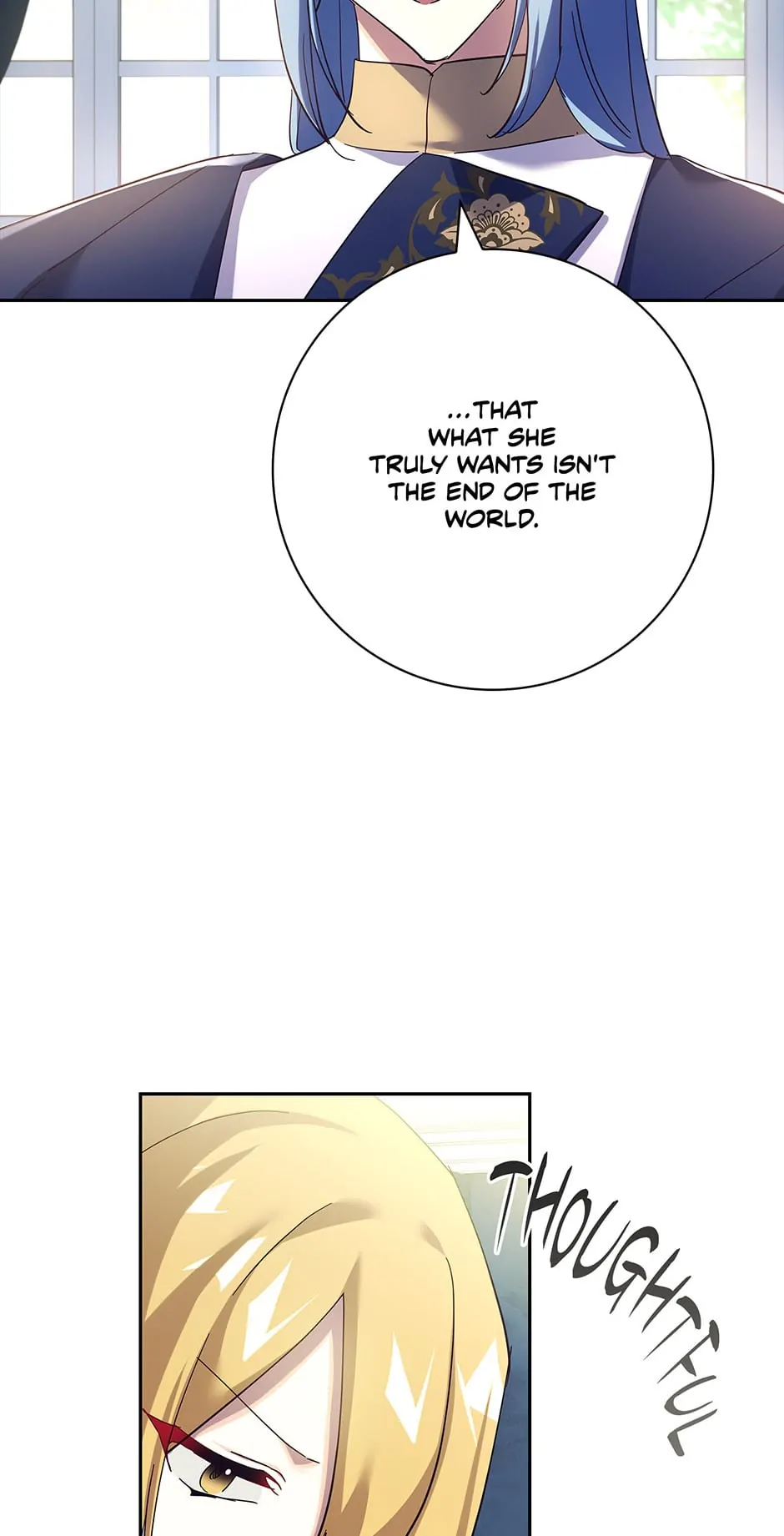 Attic princess chapter 89 page 41