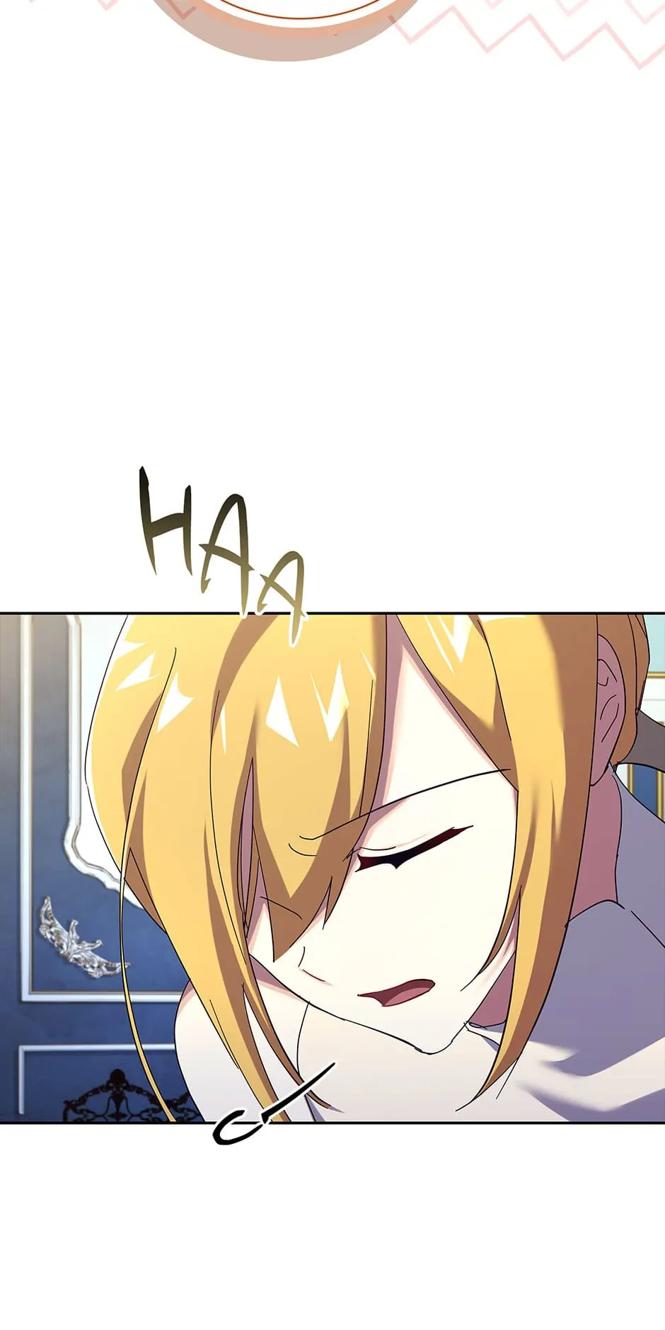 Attic princess chapter 89 page 57