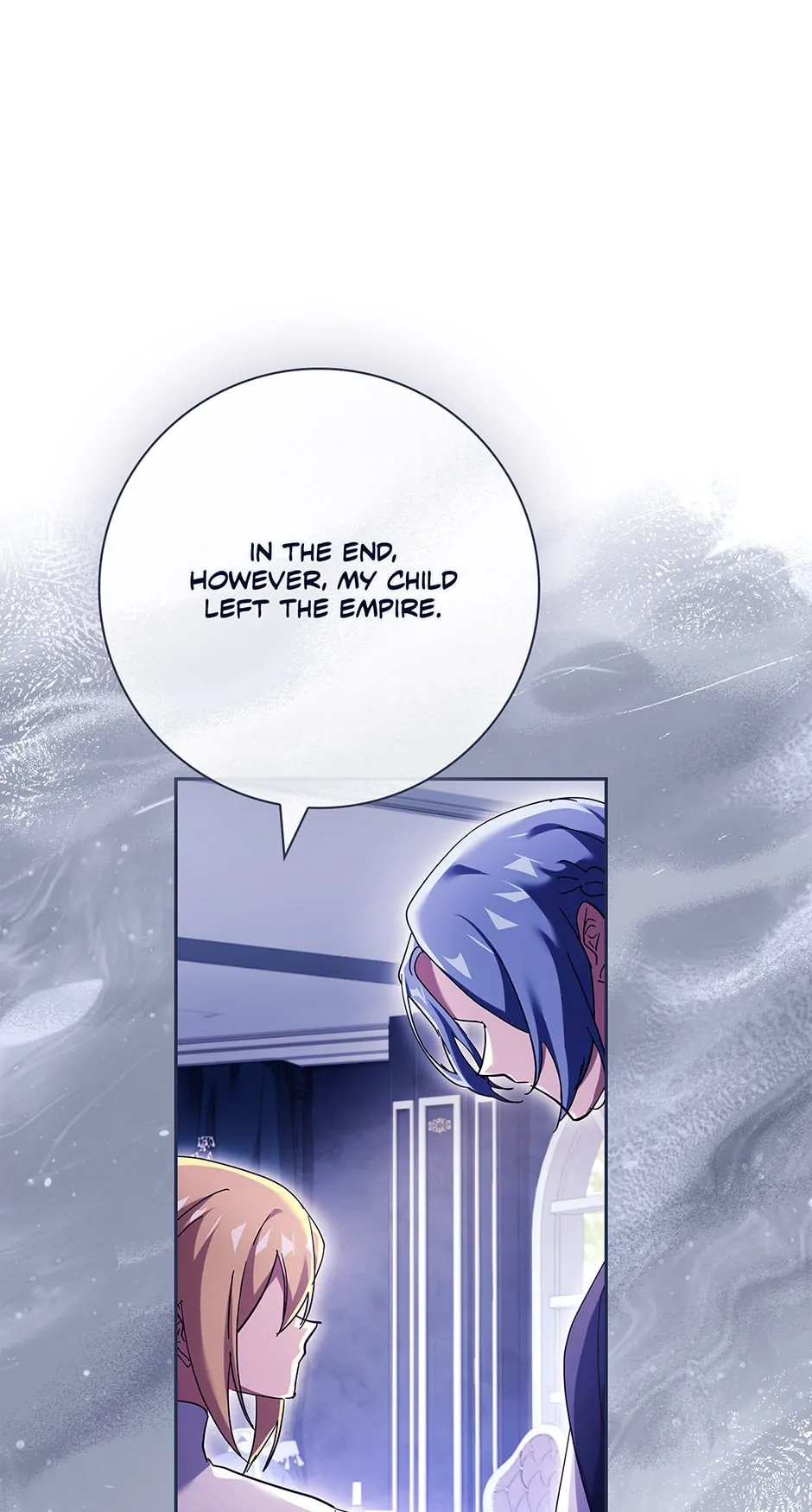 Attic princess chapter 89 page 58