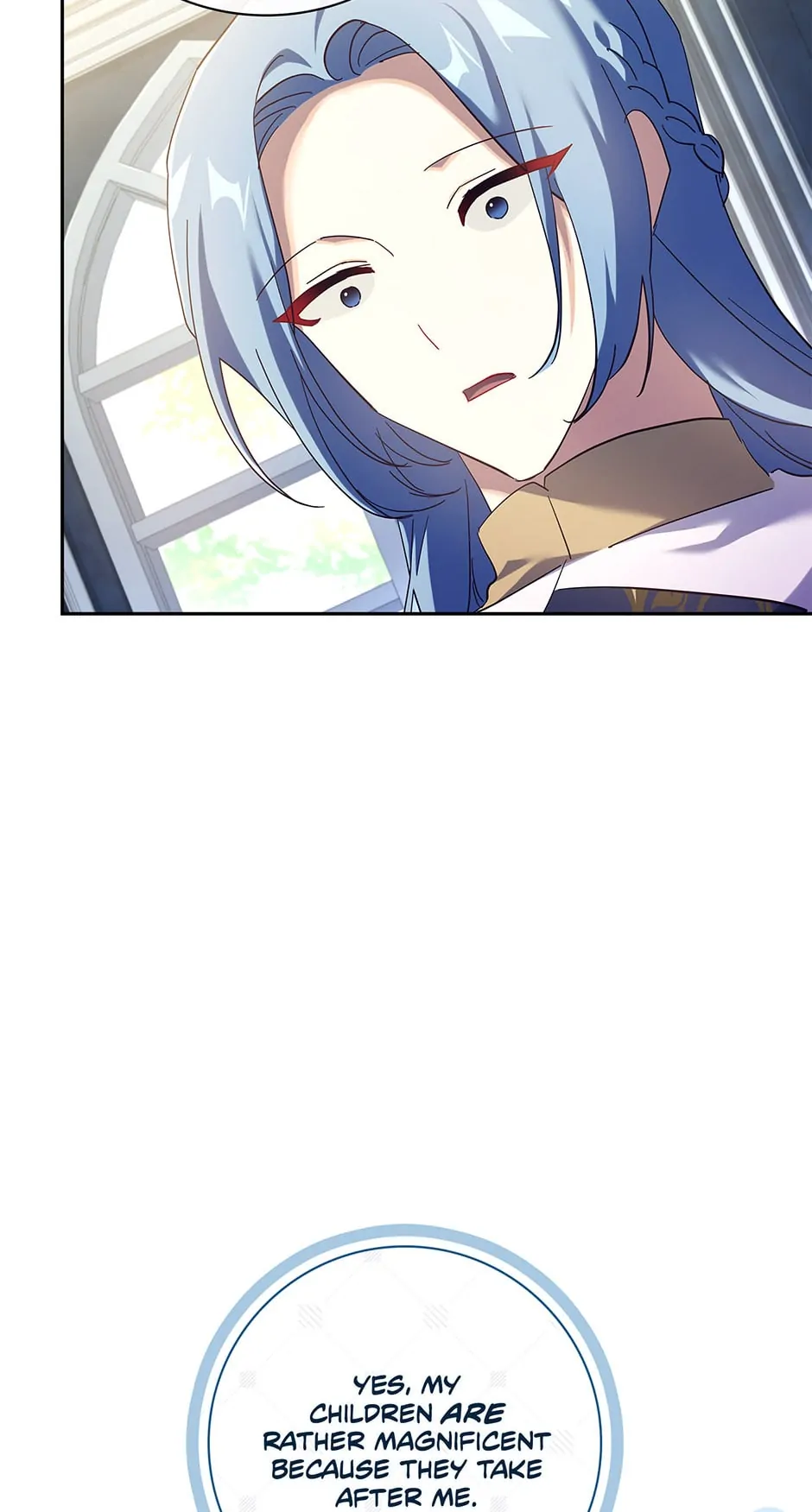 Attic princess chapter 89 page 60
