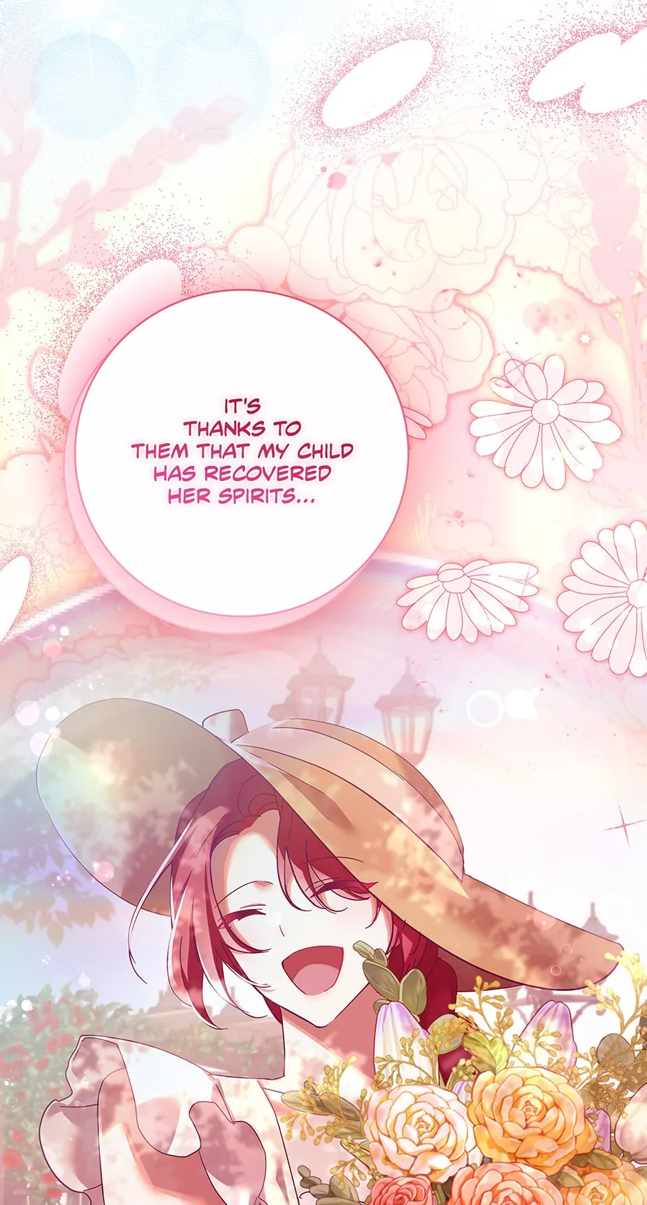 Attic princess chapter 89 page 63