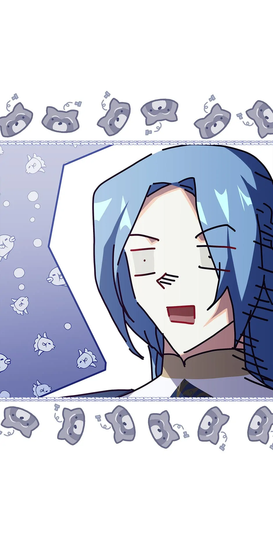 Attic princess chapter 89 page 65
