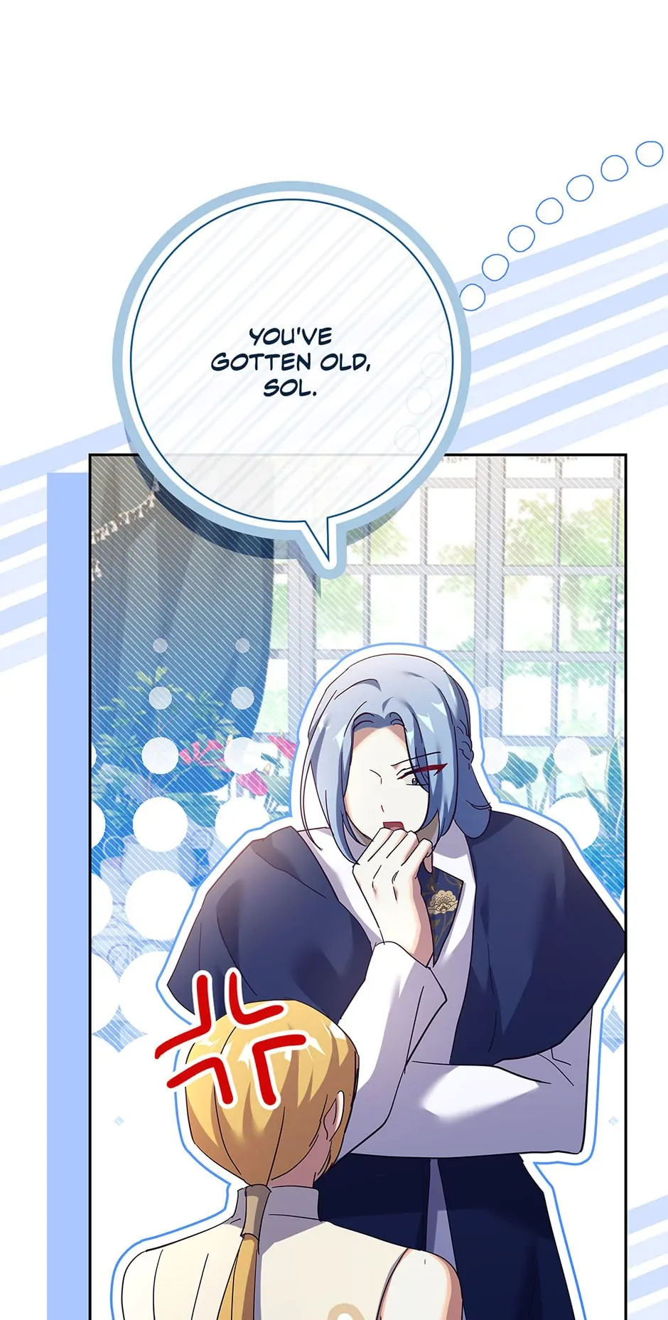 Attic princess chapter 89 page 66