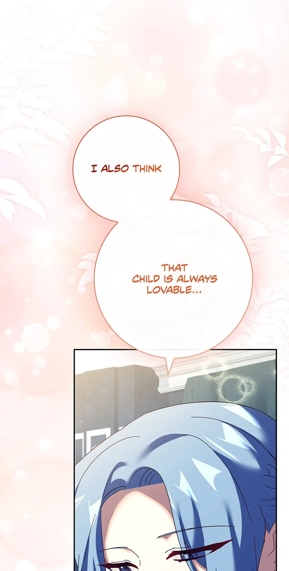 Attic princess chapter 89 page 70