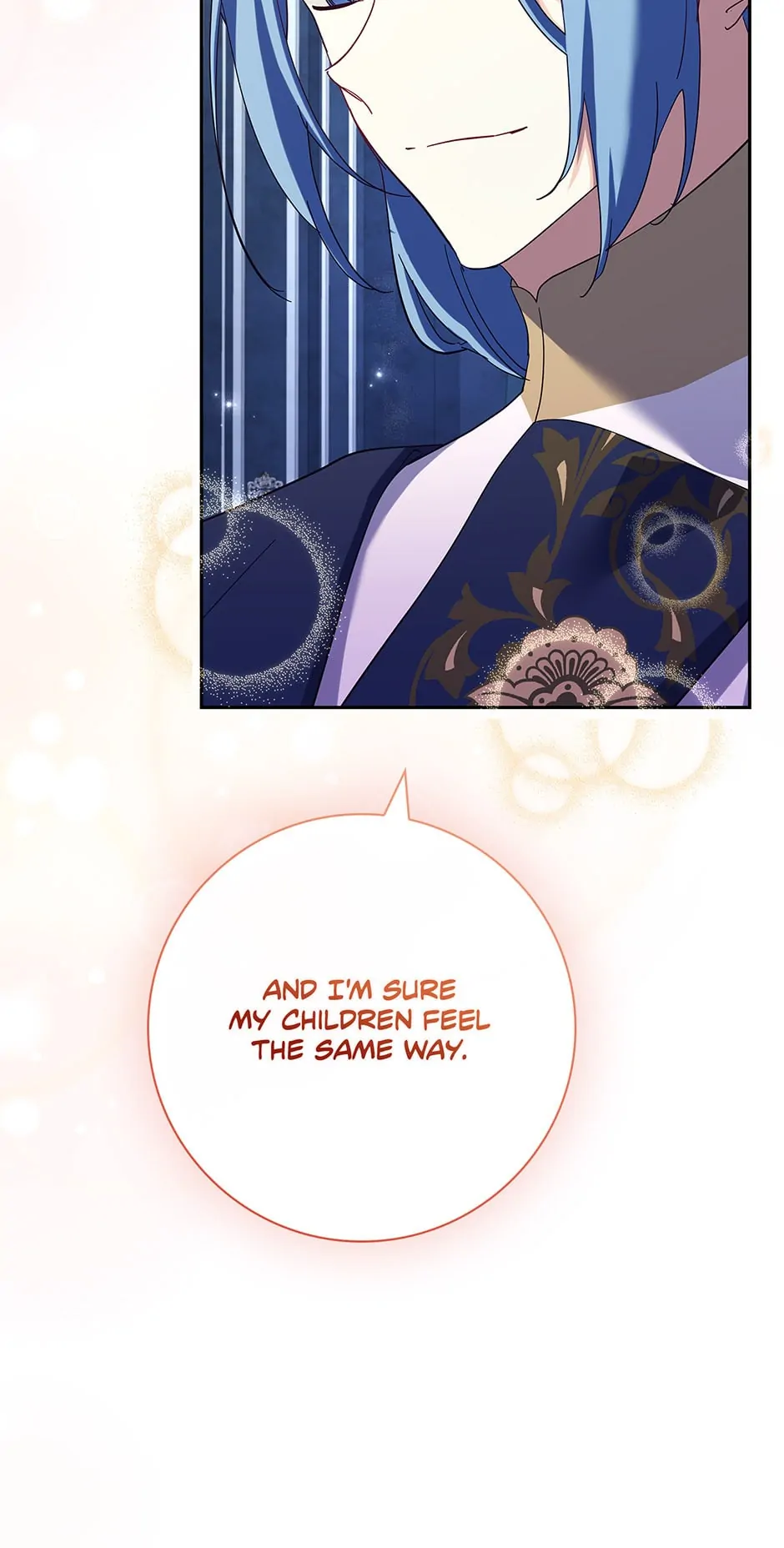 Attic princess chapter 89 page 71