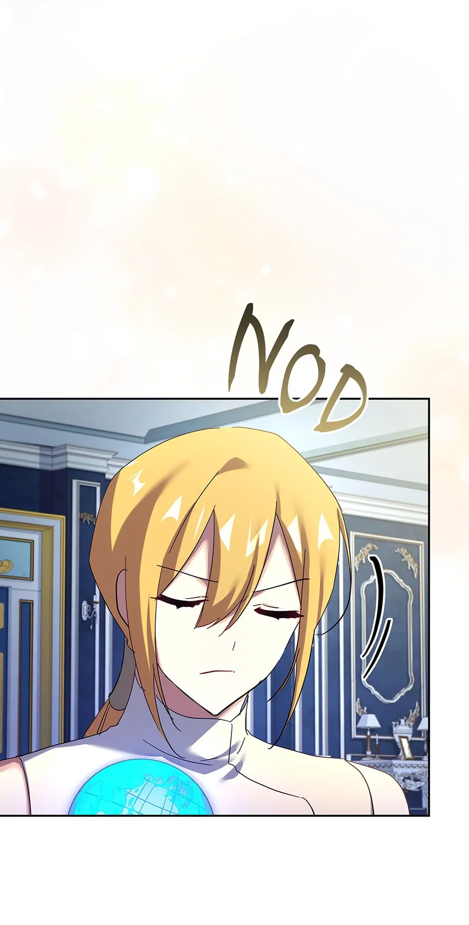 Attic princess chapter 89 page 72