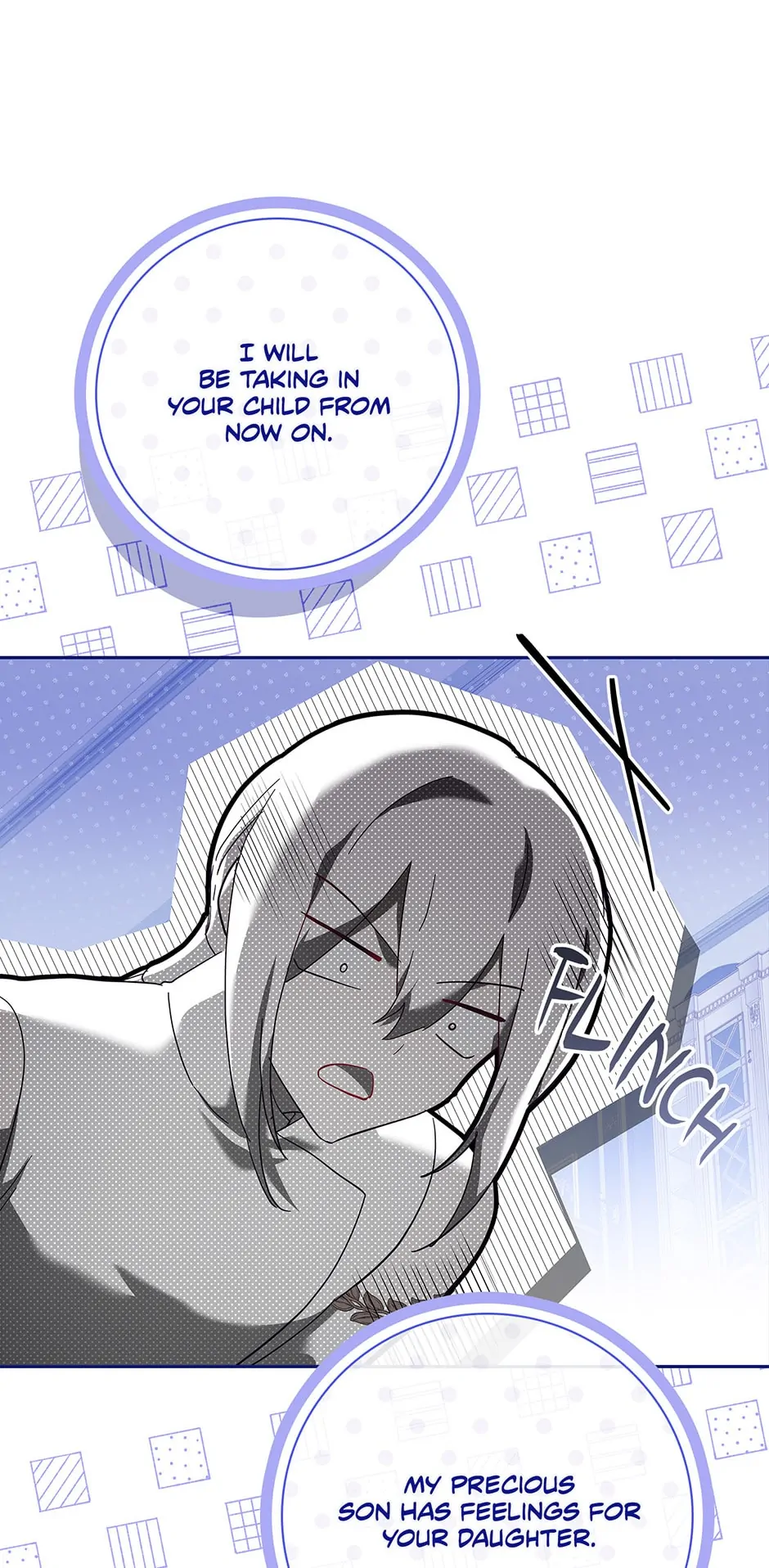 Attic princess chapter 89 page 78