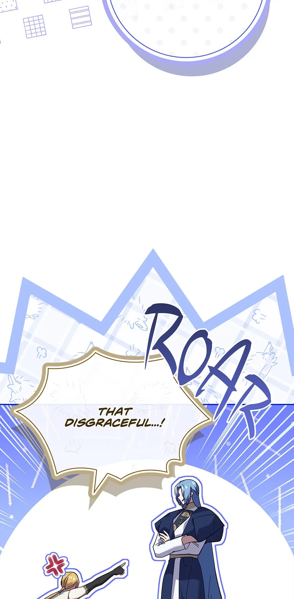 Attic princess chapter 89 page 79