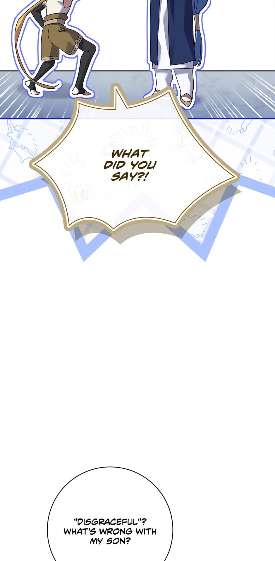 Attic princess chapter 89 page 80