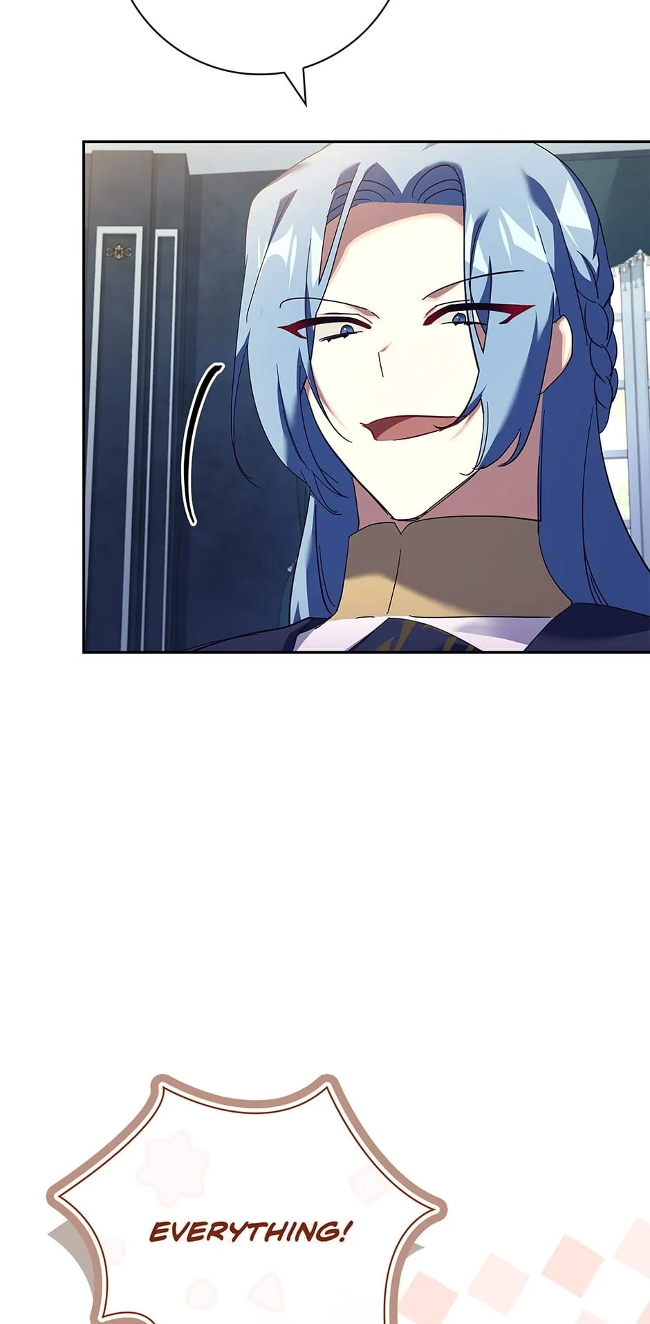 Attic princess chapter 89 page 81