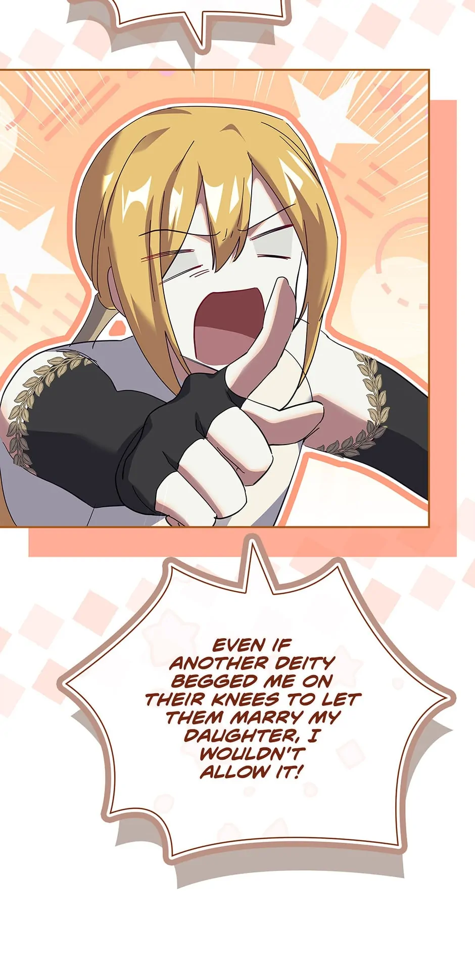 Attic princess chapter 89 page 82