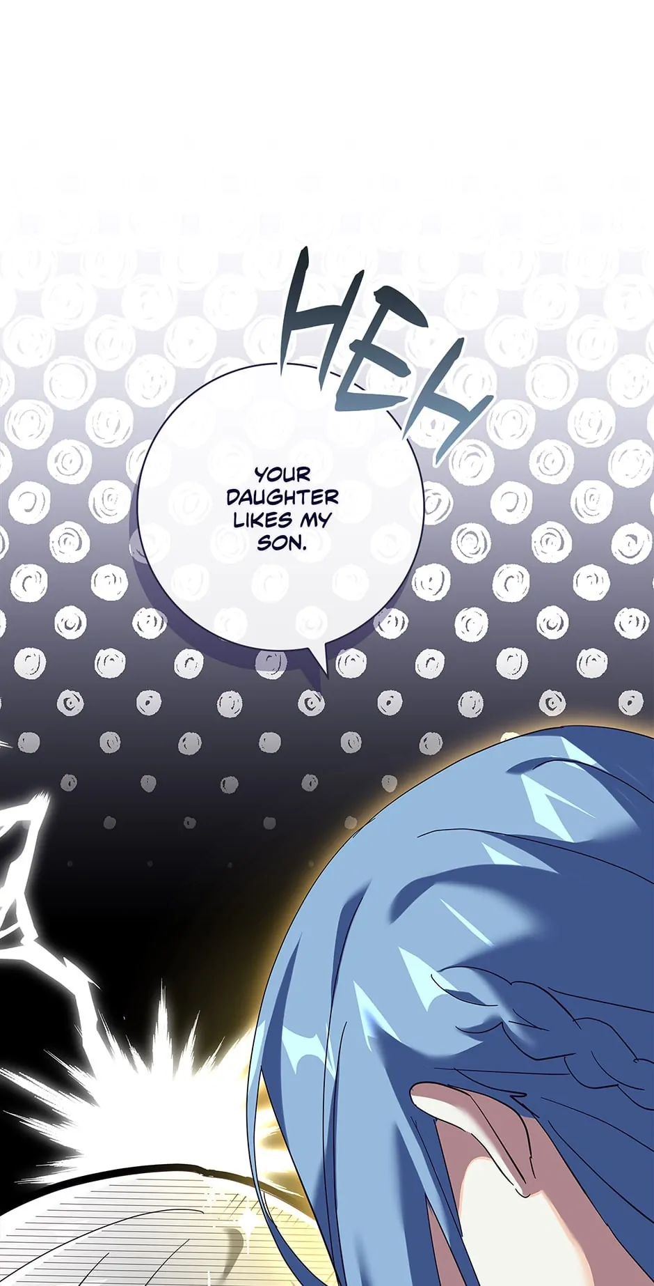Attic princess chapter 89 page 87