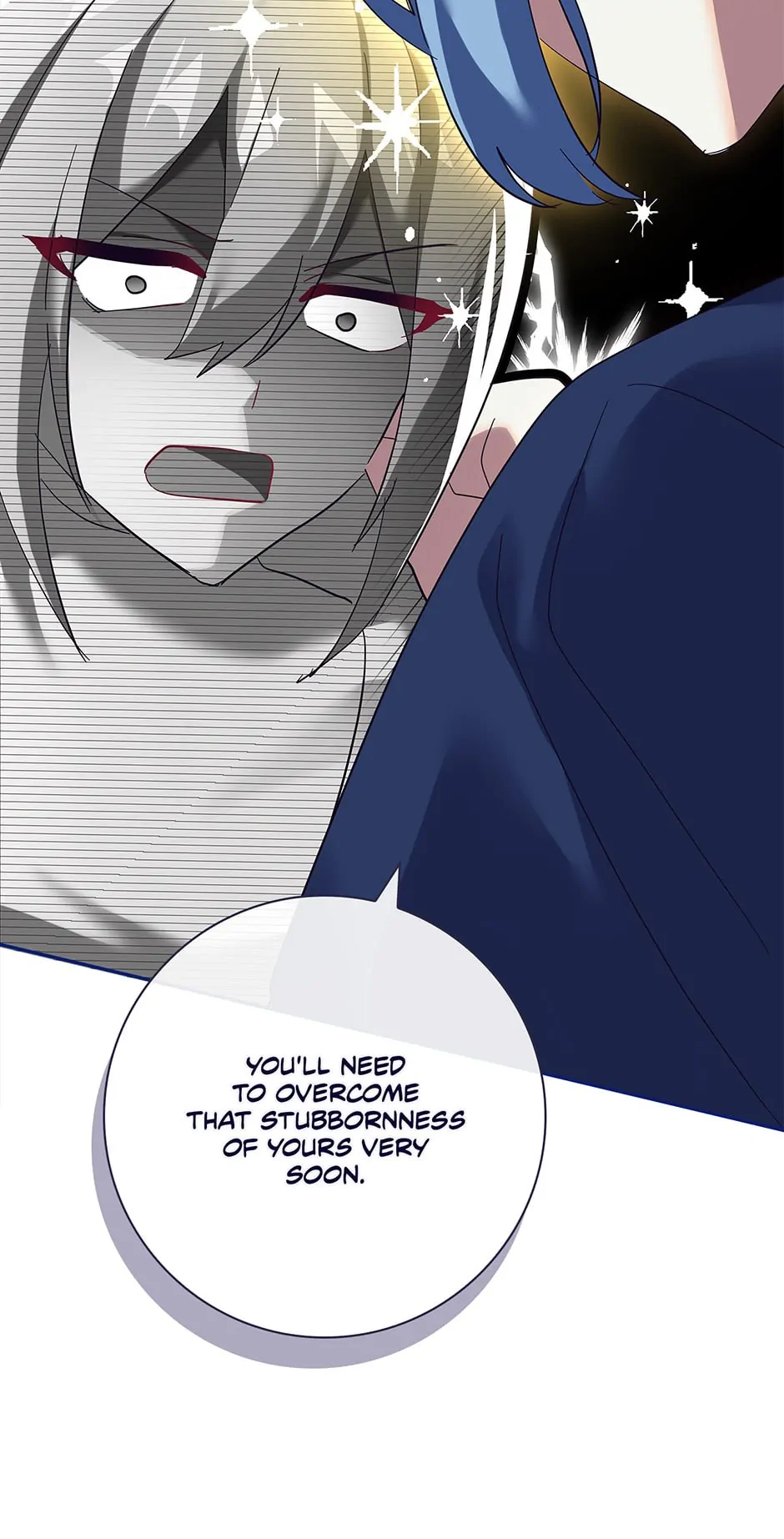 Attic princess chapter 89 page 88