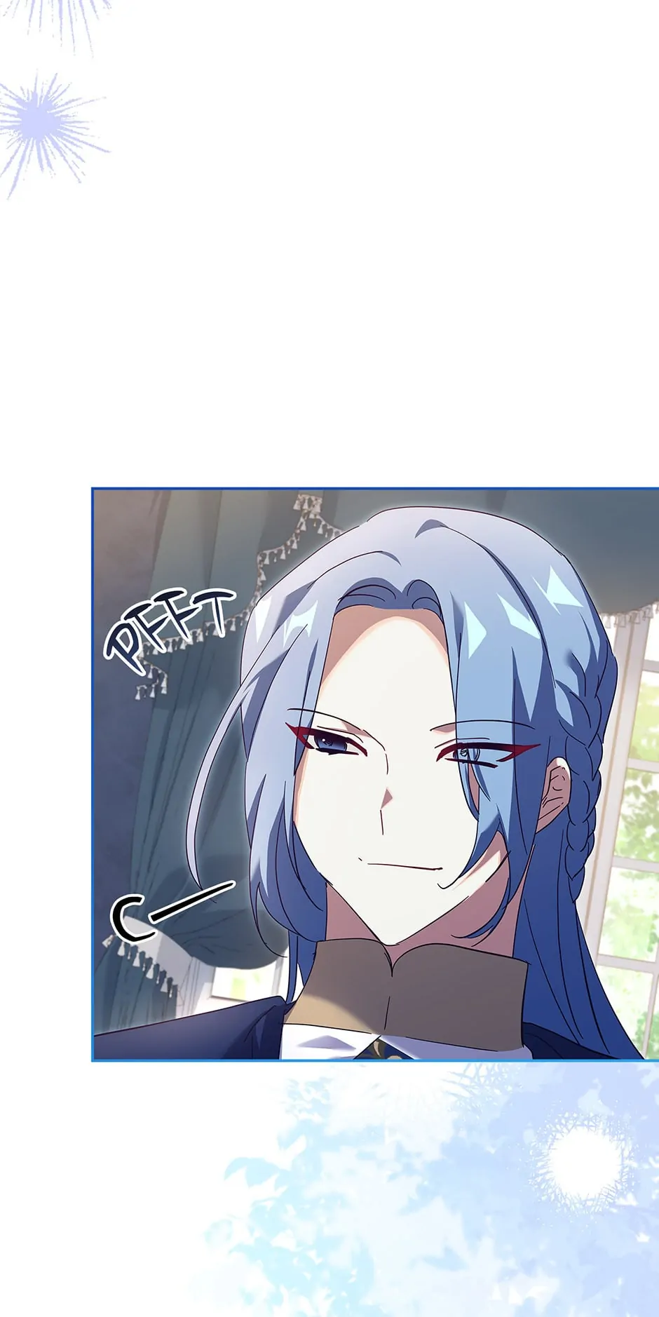 Attic princess chapter 89 page 93