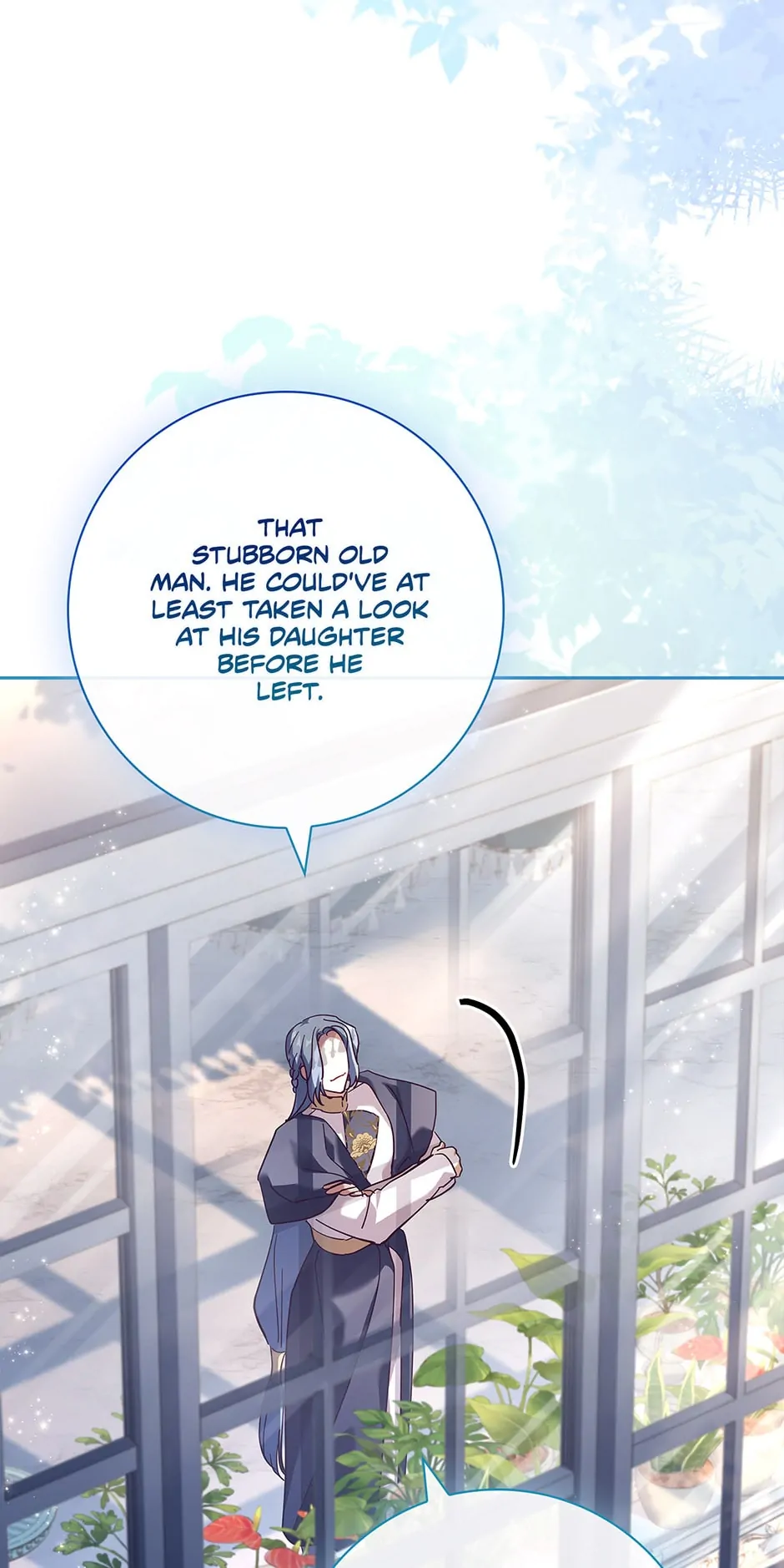 Attic princess chapter 89 page 94