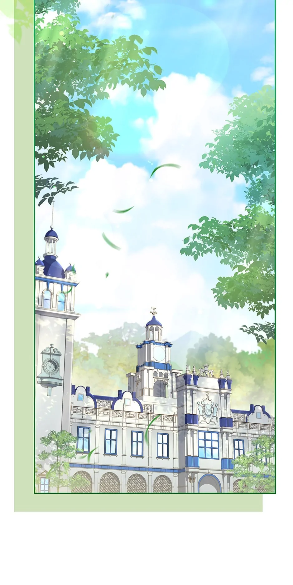 Attic princess chapter 89 page 96