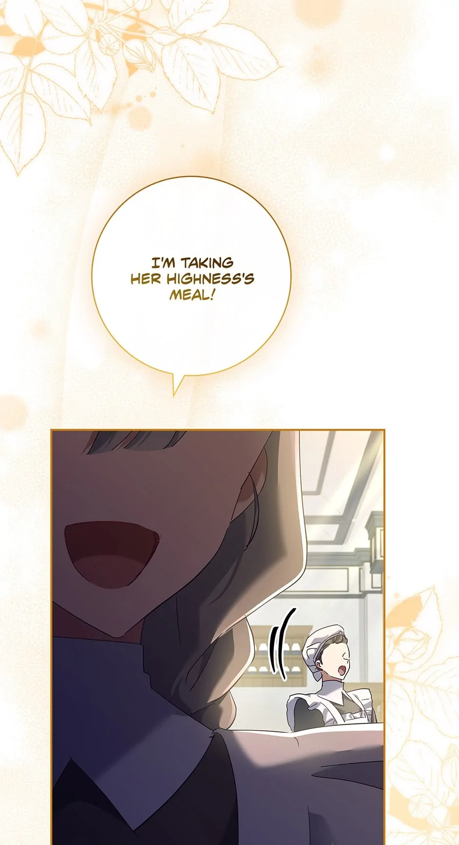Attic princess chapter 89 page 98