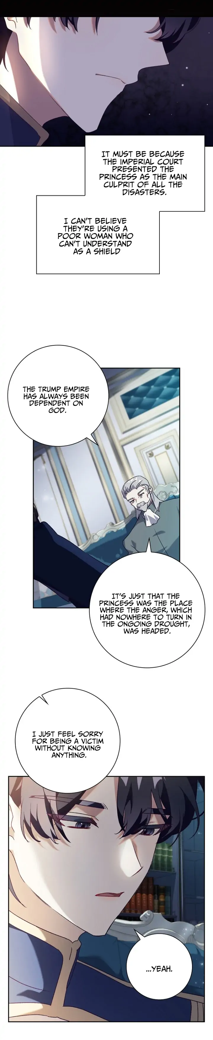 Attic princess chapter 9 page 7