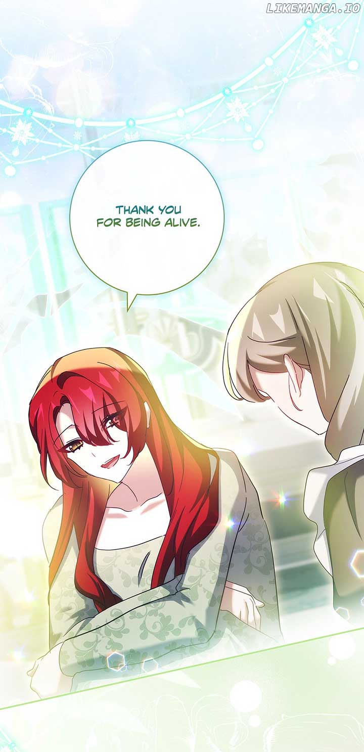 Attic princess chapter 91 page 9
