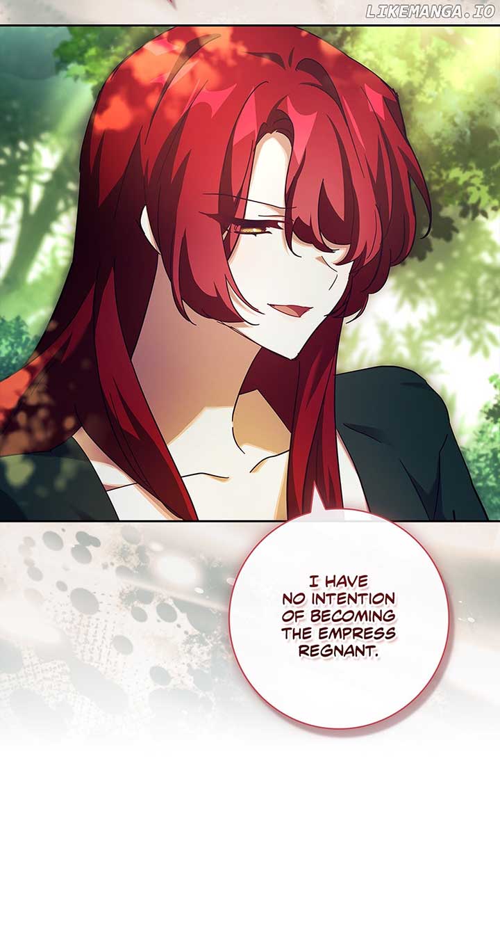 Attic princess chapter 91 page 32