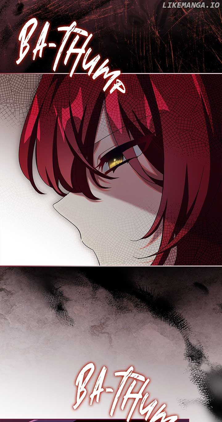 Attic princess chapter 91 page 72