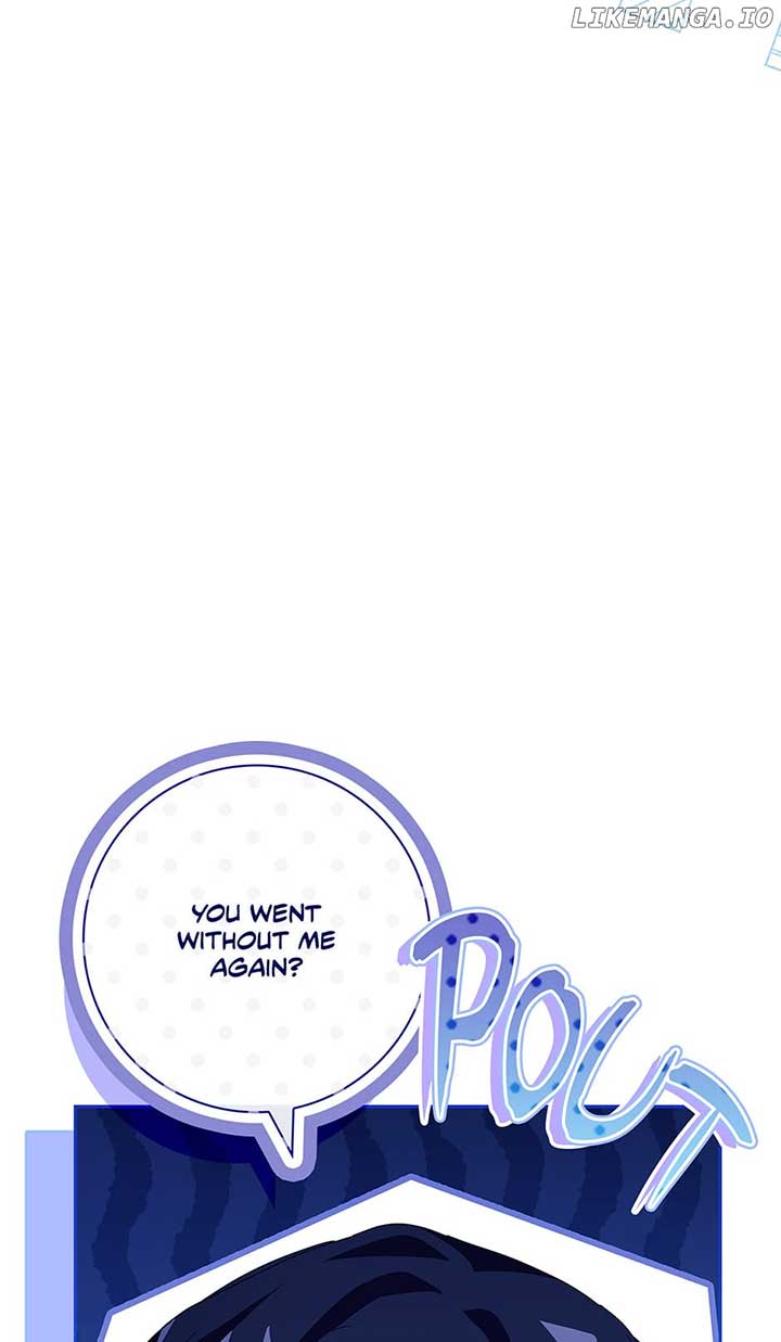 Attic princess chapter 92 page 24