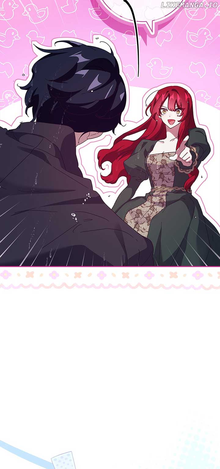 Attic princess chapter 92 page 41
