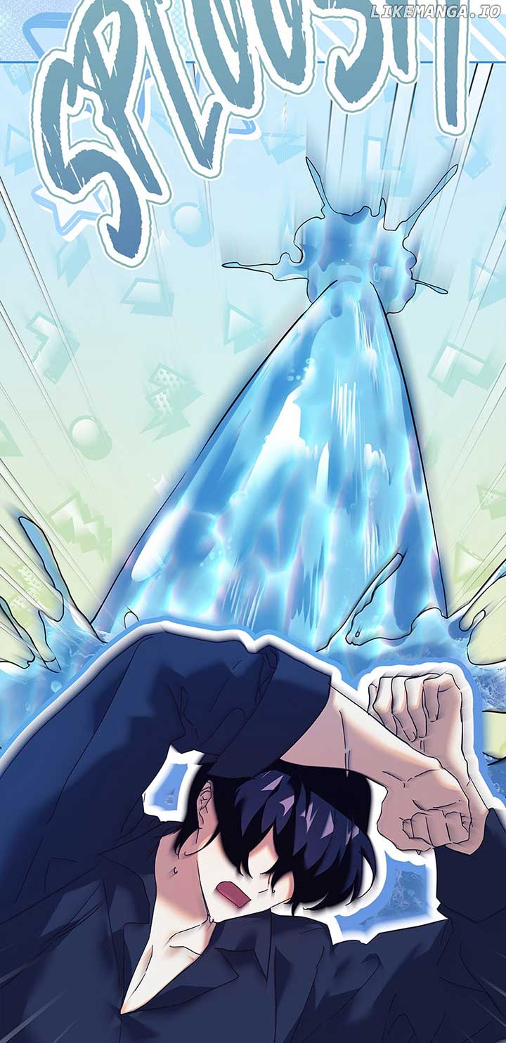 Attic princess chapter 92 page 45