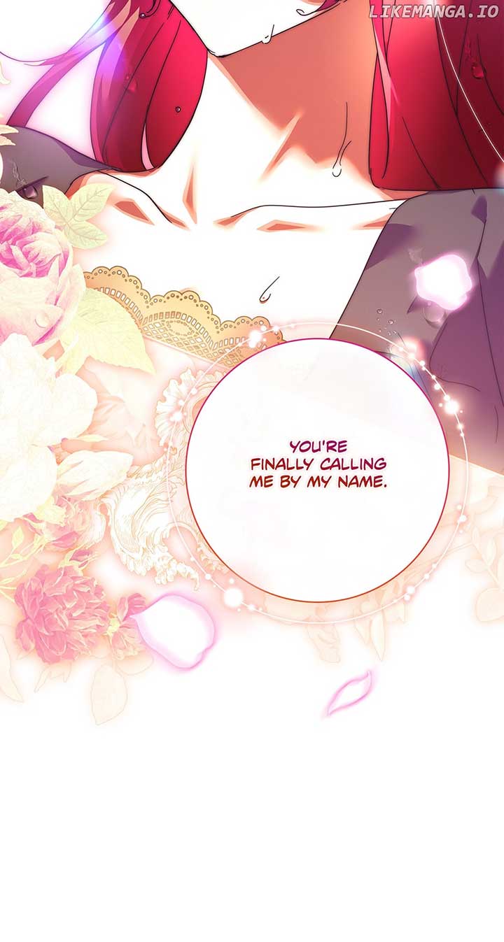 Attic princess chapter 92 page 82